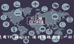 如何使用TP Wallet 进行高效交易：一站式指南