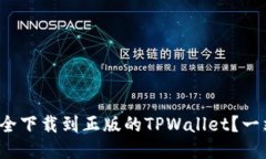  如何安全下载到正版的TPWallet？一站式指南