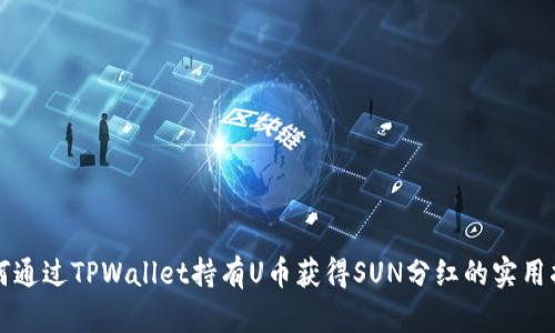 如何通过TPWallet持有U币获得SUN分红的实用指南