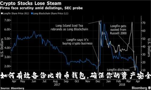 如何有效备份比特币钱包，确保你的资产安全