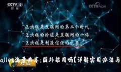 TPWallet流量共享：国外能用吗？详解实用办法与技