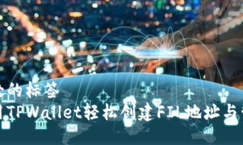 位于此处的标签  
如何使用TPWallet轻松创建FIL地址与管理资产