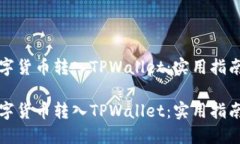 如何将数字货币转入TPWallet：实用指南与小贴士如