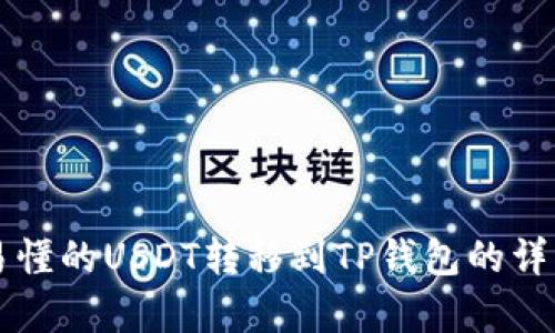 简单易懂的USDT转移到TP钱包的详细教程