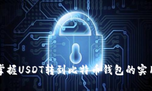 轻松掌握USDT转到比特币钱包的实用指南