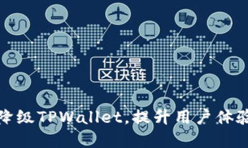 如何安全降级TPWallet，提升用户体验和安全性