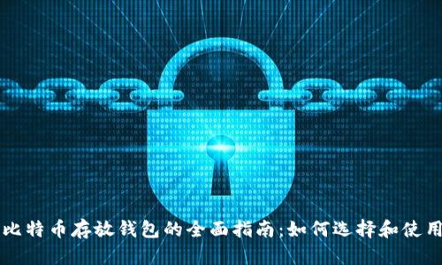 比特币存放钱包的全面指南：如何选择和使用