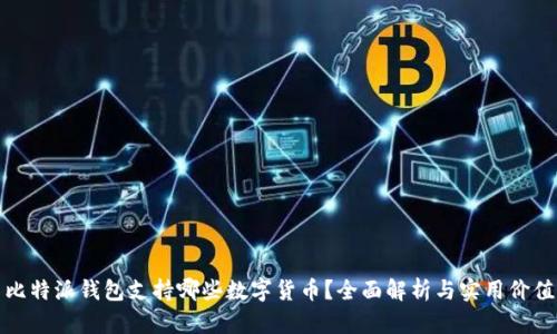 比特派钱包支持哪些数字货币？全面解析与实用价值