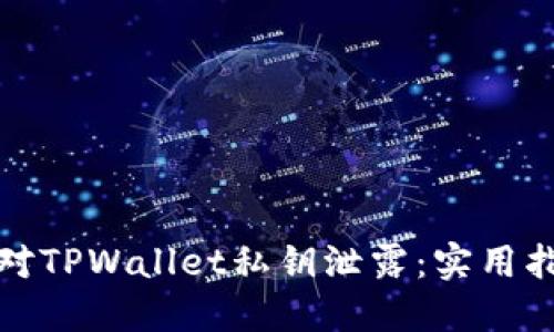 如何防止和应对TPWallet私钥泄露：实用指南与应对策略