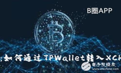详细指南：如何通过TPWallet转入XCH（Chia币）