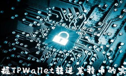 
轻松掌握TPWallet转进莱特币的实用指南