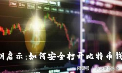 密钥启示：如何安全打开比特币钱包？