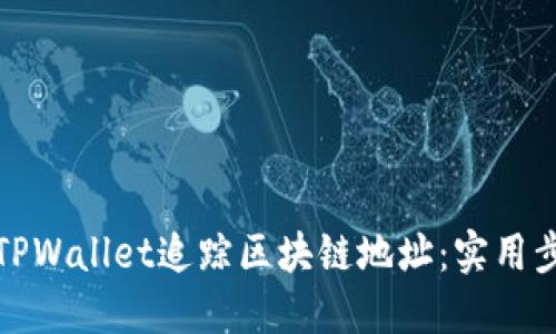 如何使用TPWallet追踪区块链地址：实用步骤与技巧