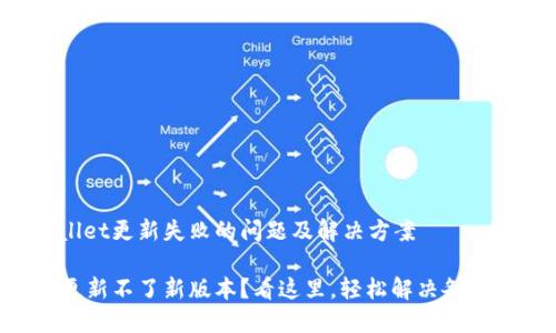 探讨TPWallet更新失败的问题及解决方案

TPWallet更新不了新版本？看这里，轻松解决各种更新问题！