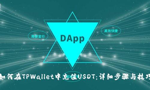 如何在TPWallet中充值USDT：详细步骤与技巧