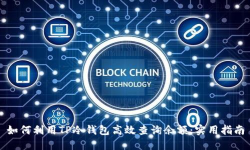 如何利用TP冷钱包高效查询余额：实用指南