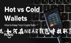 轻松提现：如何在NEAR钱包中提取您的资产
