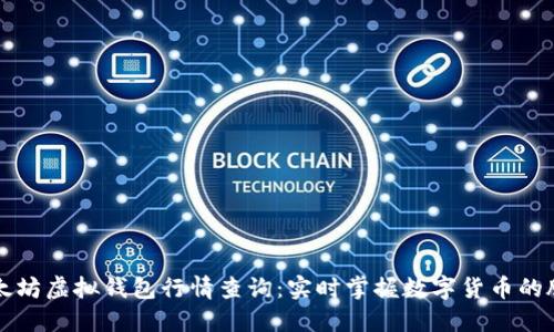 以太坊虚拟钱包行情查询：实时掌握数字货币的脉动