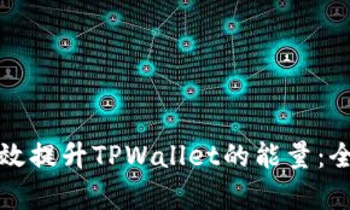 如何有效提升TPWallet的能量：全面指南