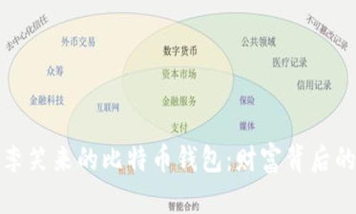 揭秘李笑来的比特币钱包：财富背后的秘密