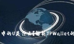### TPWallet资产中的U是什么？解析TPWallet的数字货