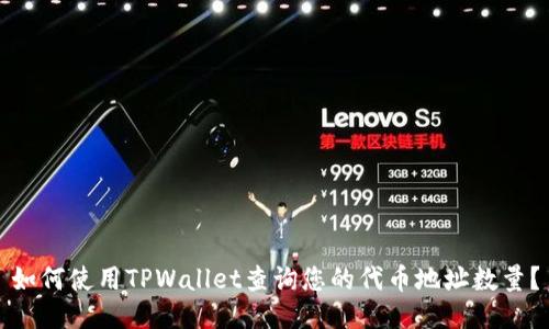 如何使用TPWallet查询您的代币地址数量？
