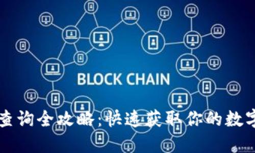 TPWallet查询全攻略：快速获取你的数字资产信息