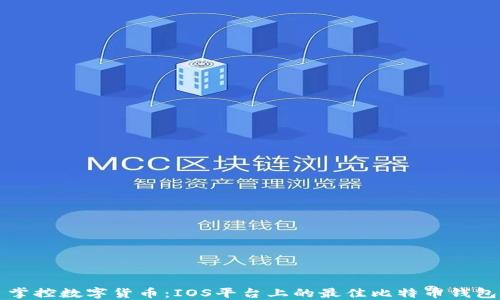 
掌控数字货币：IOS平台上的最佳比特币钱包