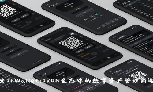 探索TPWallet：TRON生态中的数字资产管理新选择