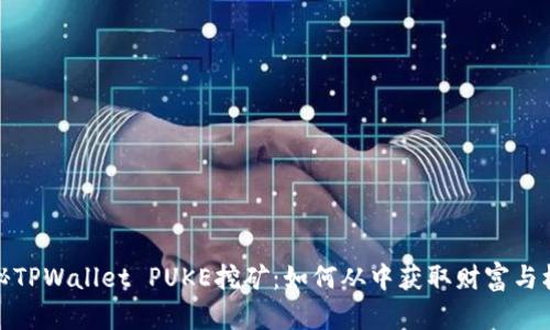 揭秘TPWallet PUKE挖矿：如何从中获取财富与机遇