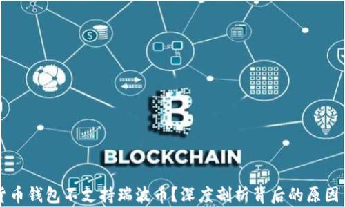 
为何你的货币钱包不支持瑞波币？深度剖析背后的原因与解决方案