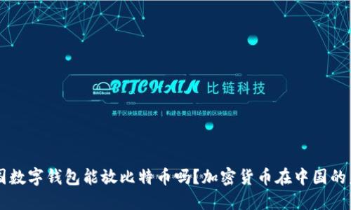 中国数字钱包能放比特币吗？加密货币在中国的未来