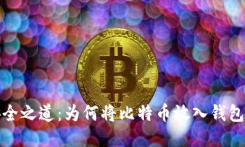 比特币的安全之道：为何将比特币放入钱包是明智之举