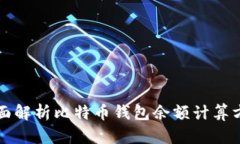 全面解析比特币钱包余额