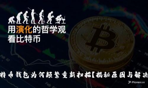 : 比特币钱包为何频繁重新扫描？揭秘原因与解决方案